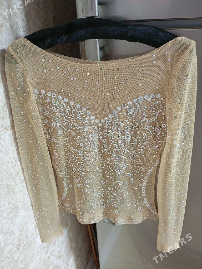 futbolka kofta bluzka balak - Daşoguz - img 2