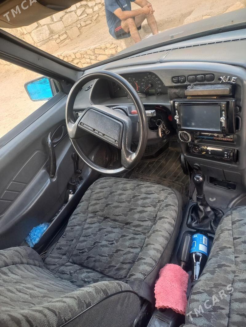 Lada 21099 2000 - 30 000 TMT - Türkmenbaşy - img 3