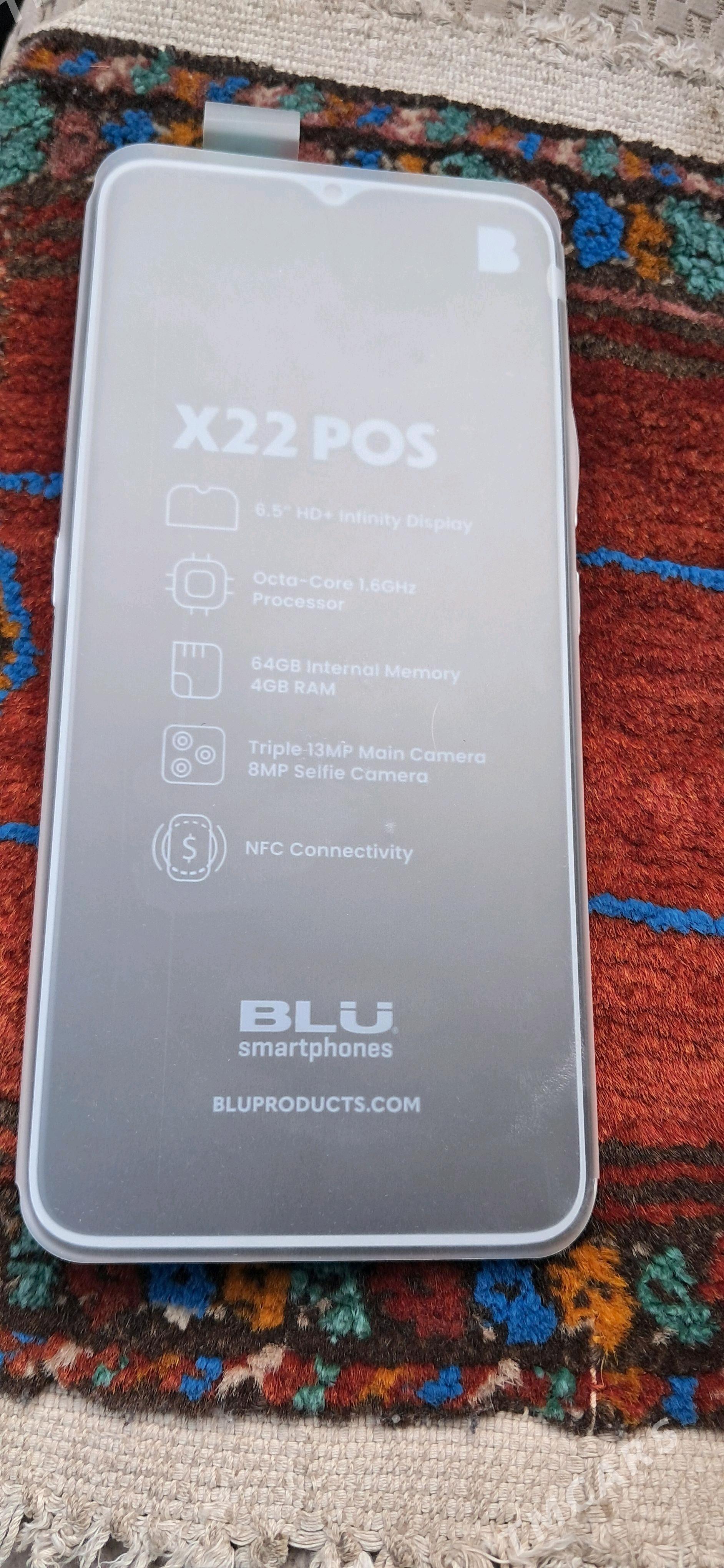 blue x22 - Mary - img 3