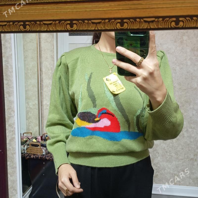 futbolka kofta bluzka balak - Daşoguz - img 1