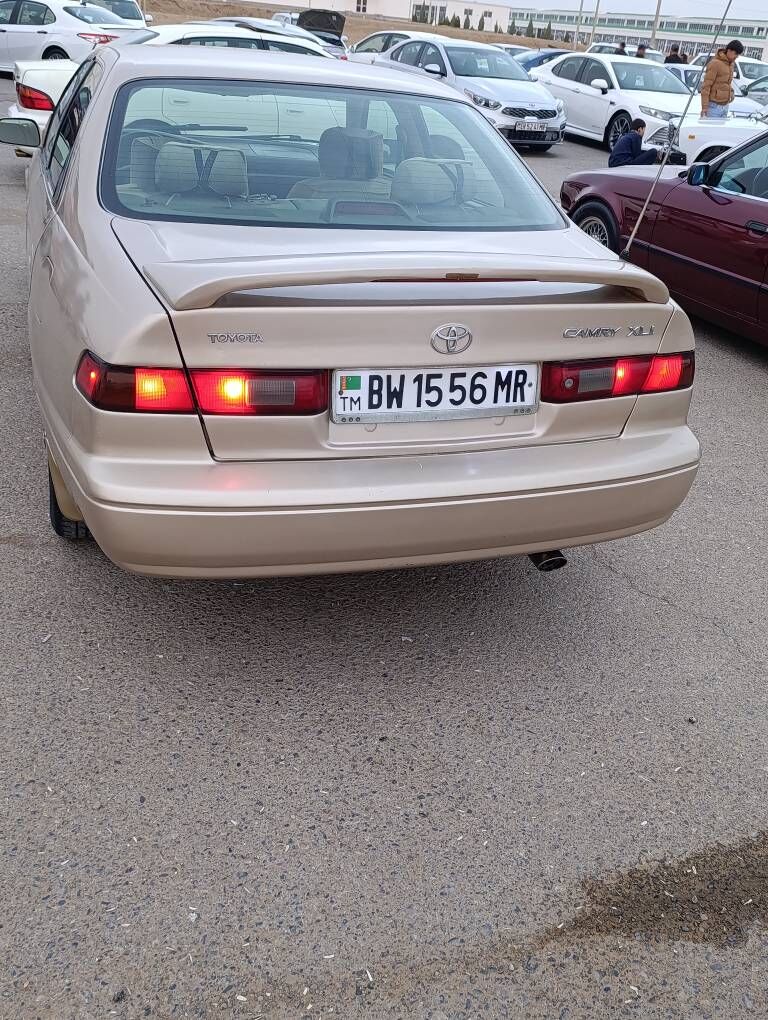 Toyota Camry 1998 - 130 000 TMT - Murgap - img 9