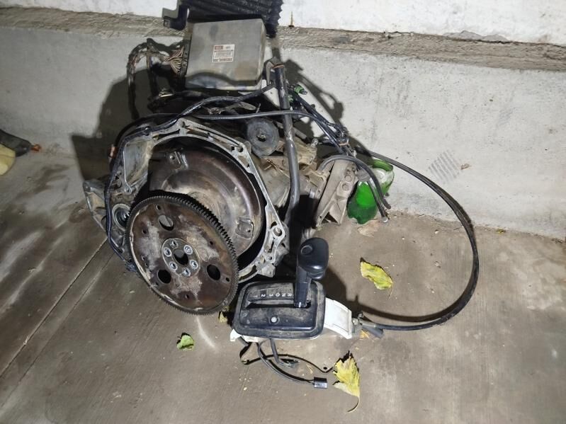 opel karopka 2 000 TMT - Boldumsaz - img 4