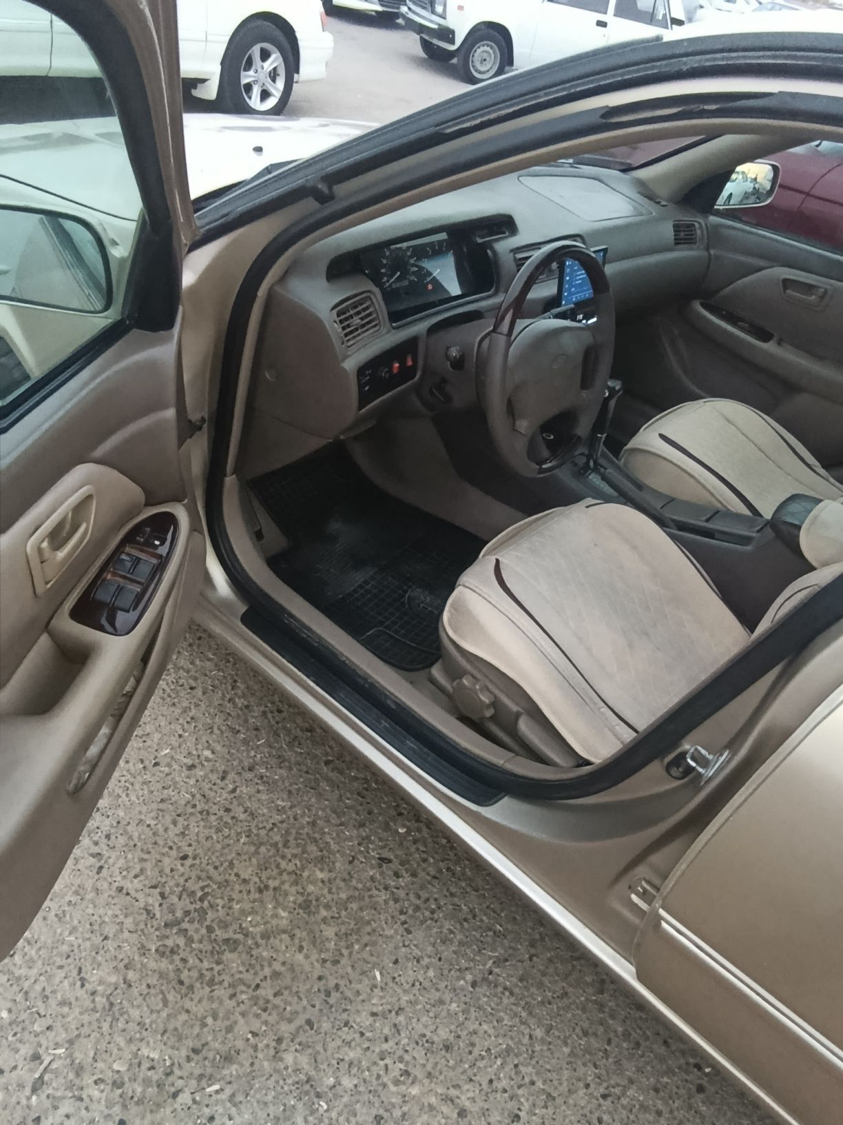 Toyota Camry 1998 - 130 000 TMT - Murgap - img 6