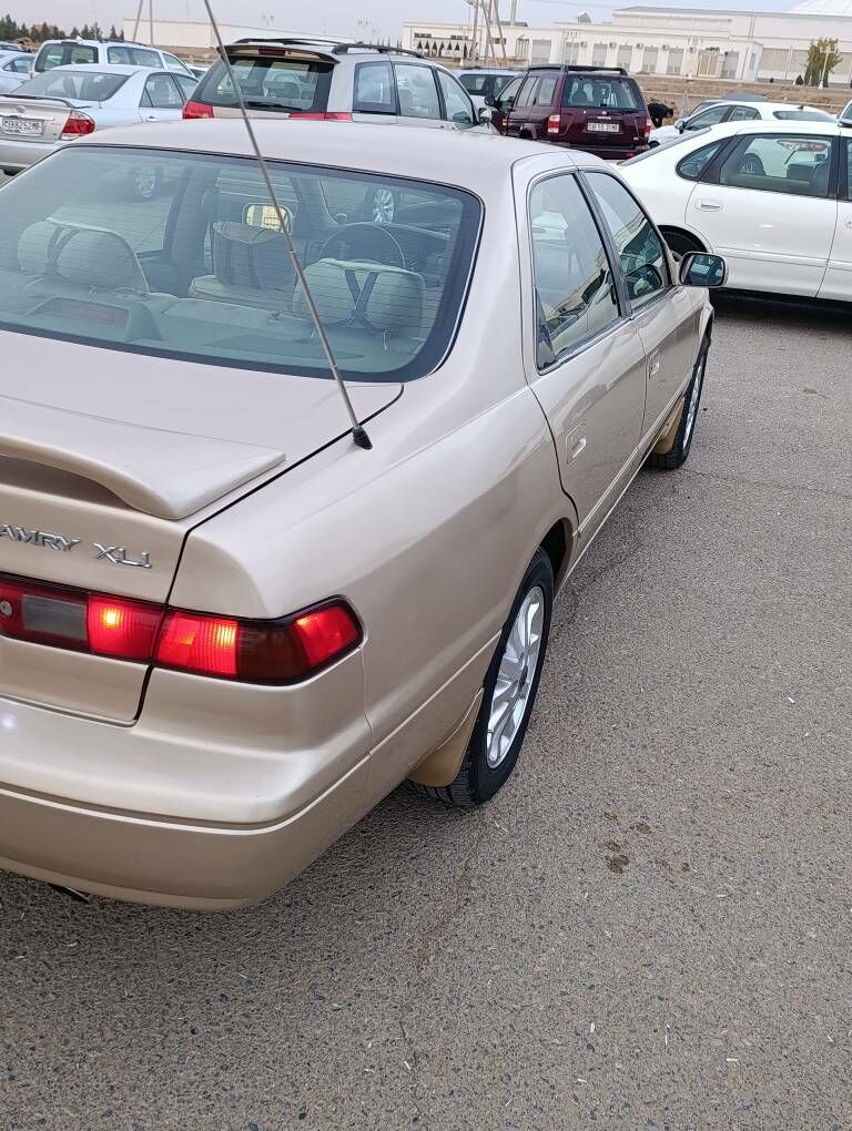 Toyota Camry 1998 - 130 000 TMT - Murgap - img 8