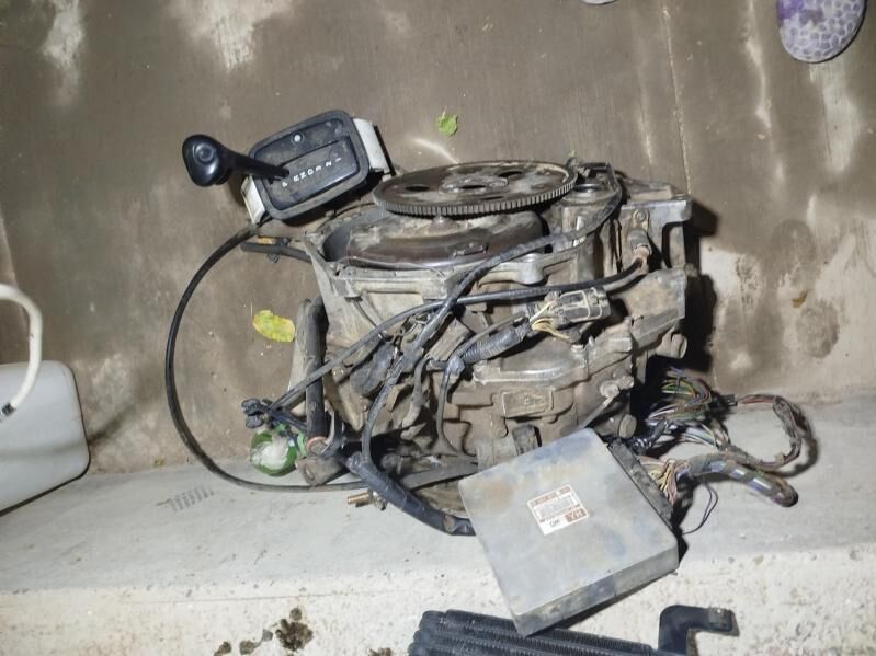 opel karopka 2 000 TMT - Boldumsaz - img 1