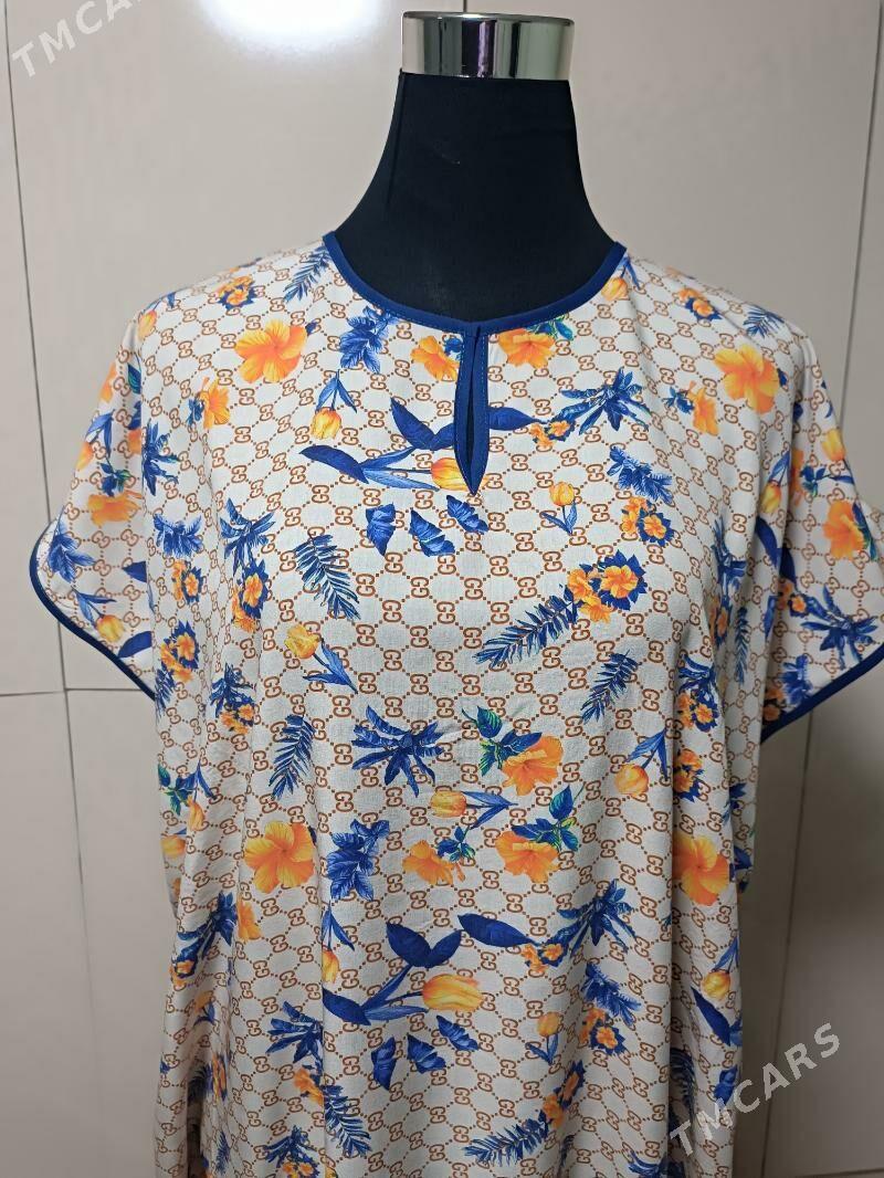 köýnek - Ашхабад - img 2