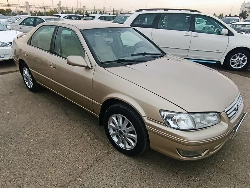 Toyota Camry 1998 - 130 000 TMT - Murgap - img 4