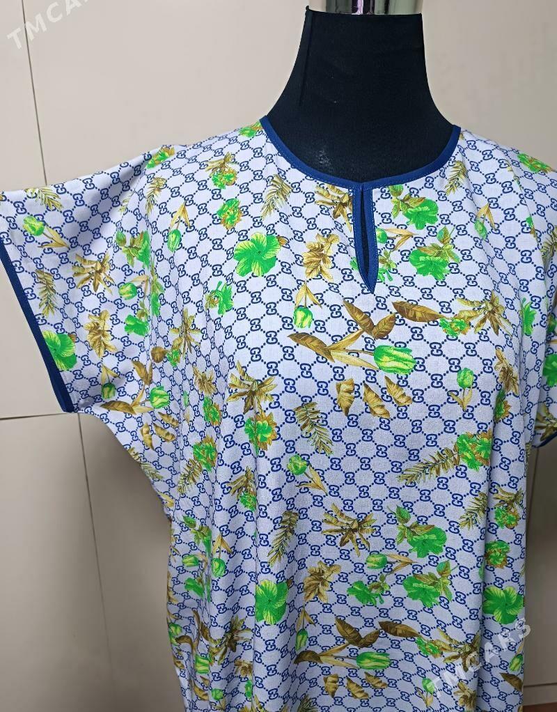 köýnek - Ашхабад - img 4