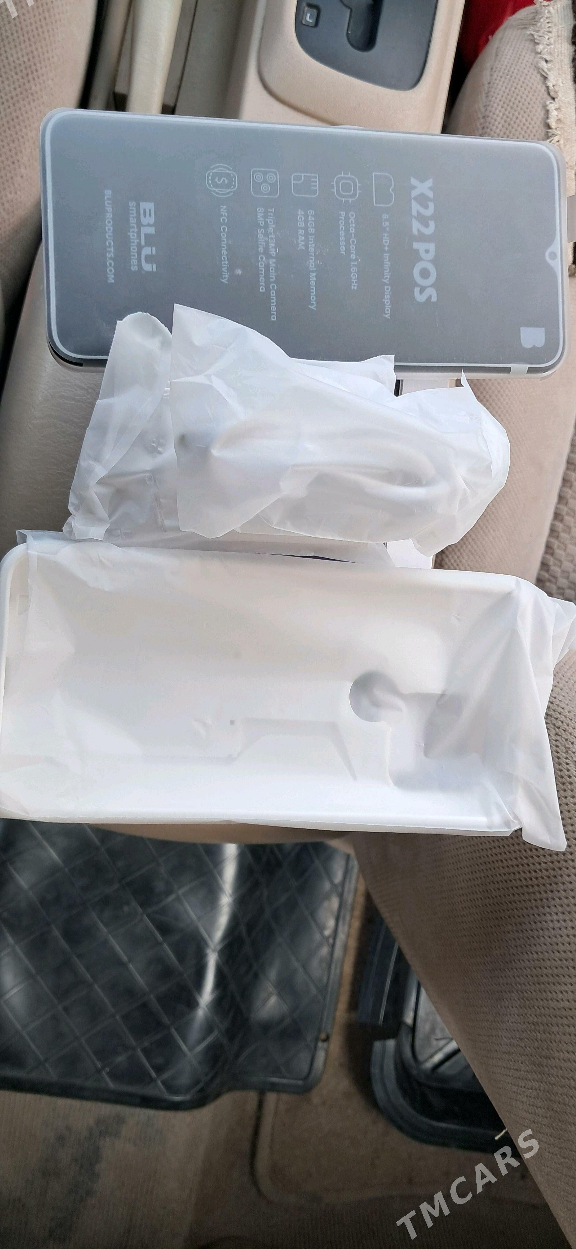 blue x22 - Mary - img 2