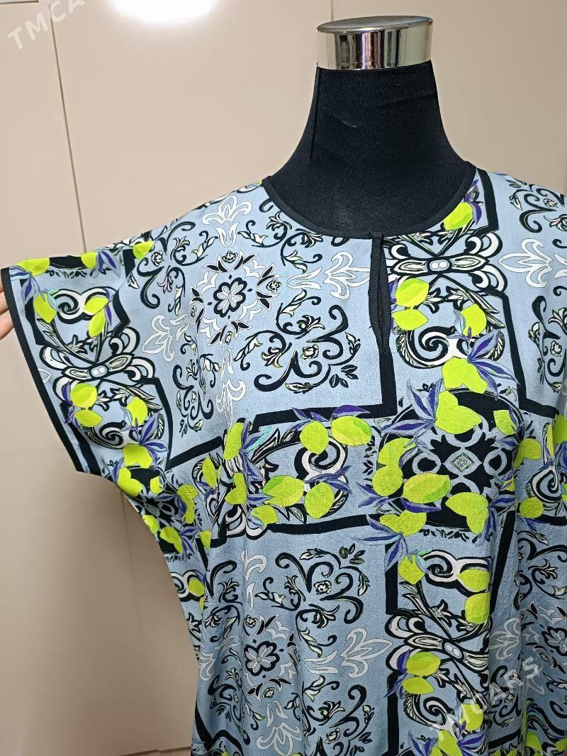 köýnek - Ашхабад - img 7