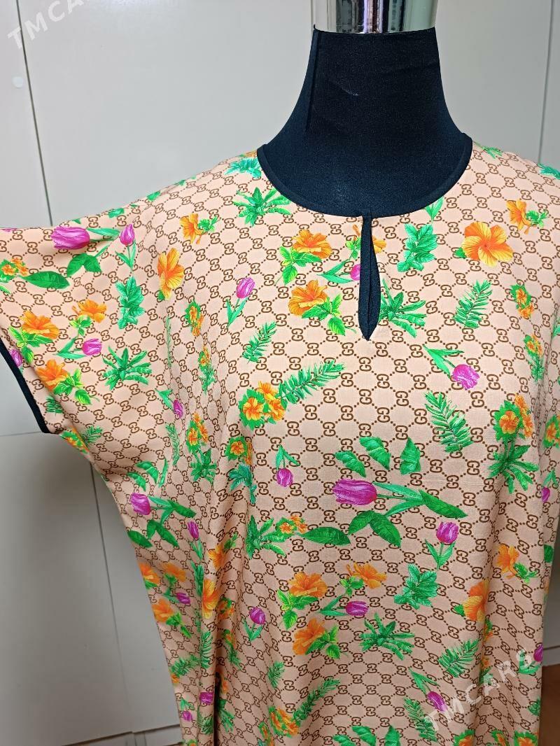 köýnek - Ашхабад - img 8