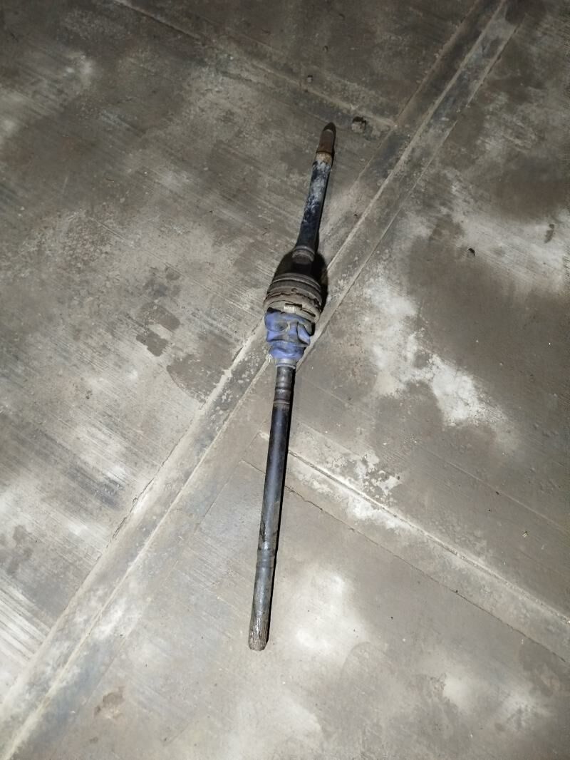 opel karopka 2 000 TMT - Boldumsaz - img 5