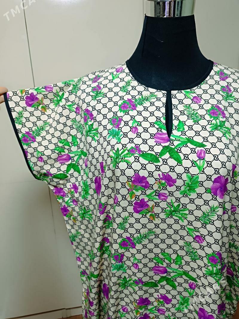 köýnek - Ашхабад - img 5