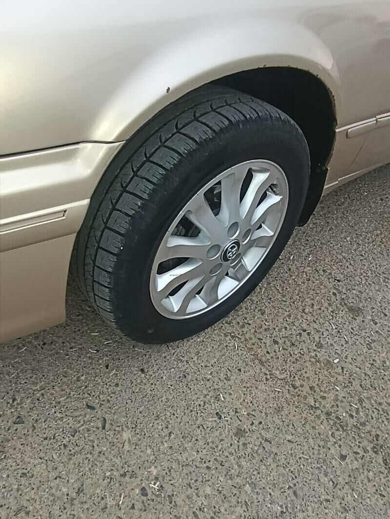 Toyota Camry 1998 - 130 000 TMT - Murgap - img 5