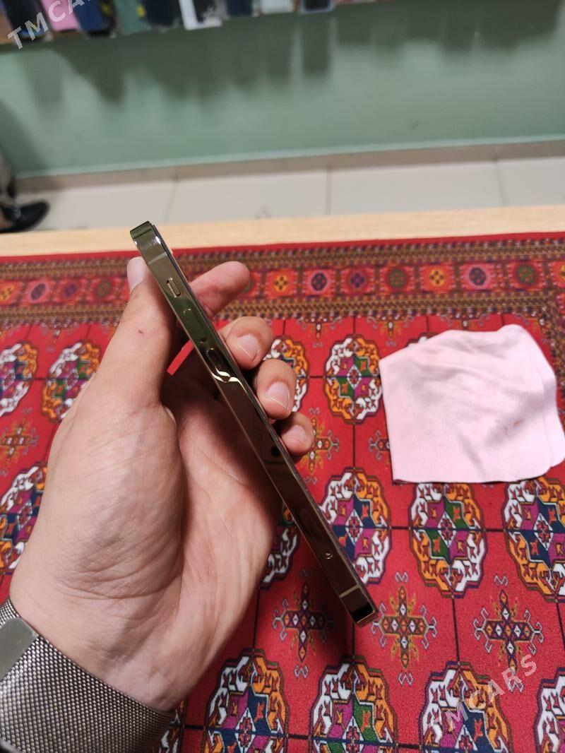 iphone 12pro 256 - Aşgabat - img 5