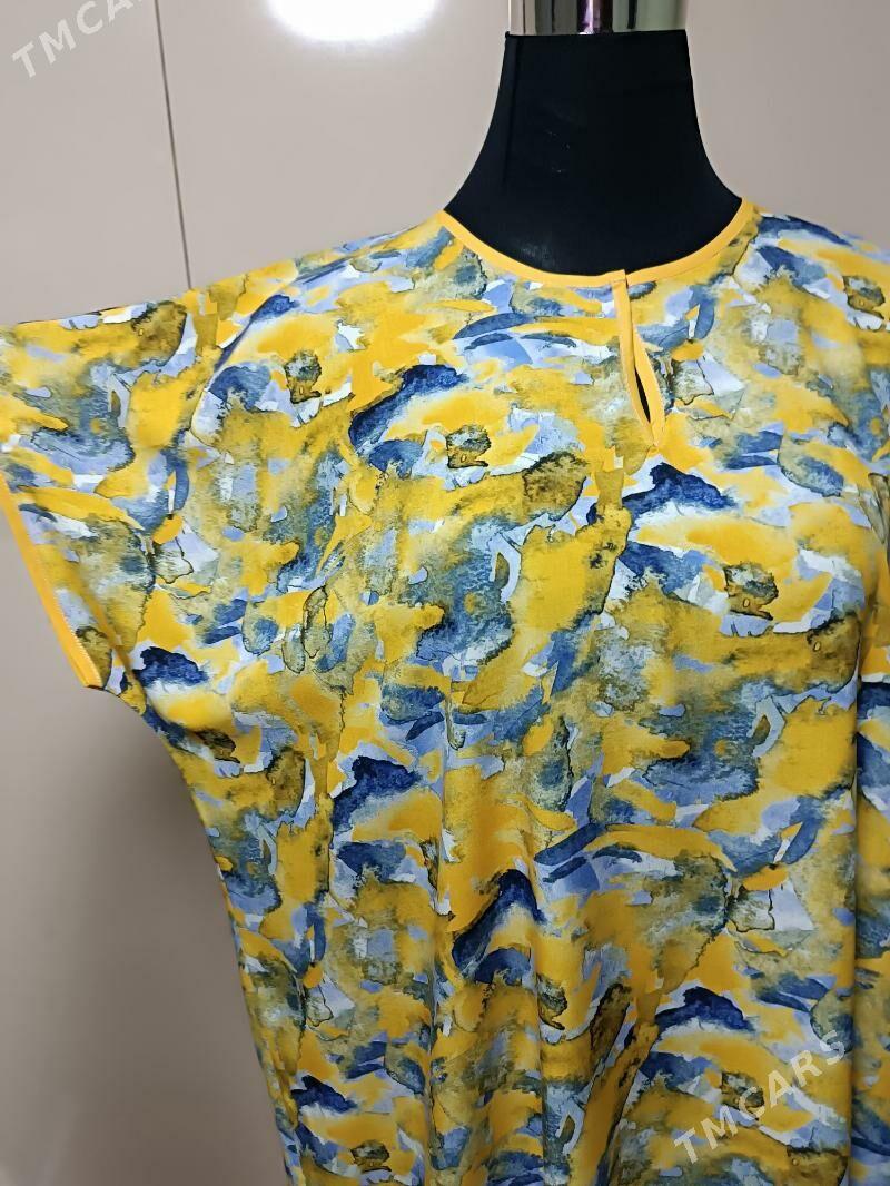 köýnek - Ашхабад - img 6