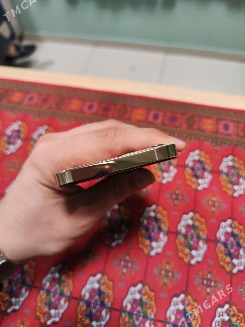 iphone 12pro 256 - Aşgabat - img 7