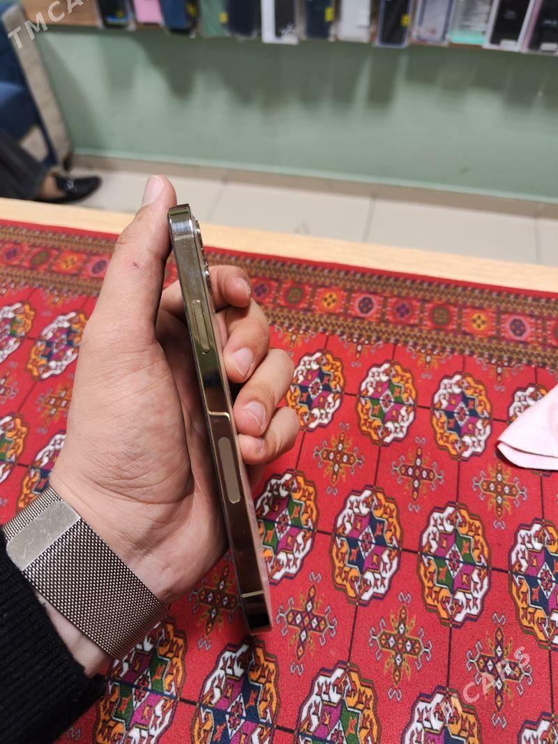 iphone 12pro 256 - Aşgabat - img 6