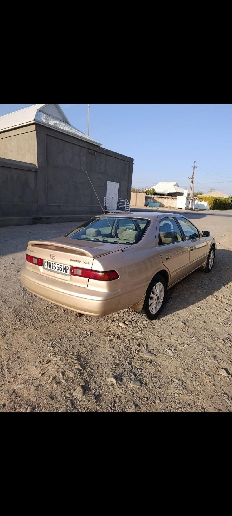Toyota Camry 1998 - 130 000 TMT - Murgap - img 3