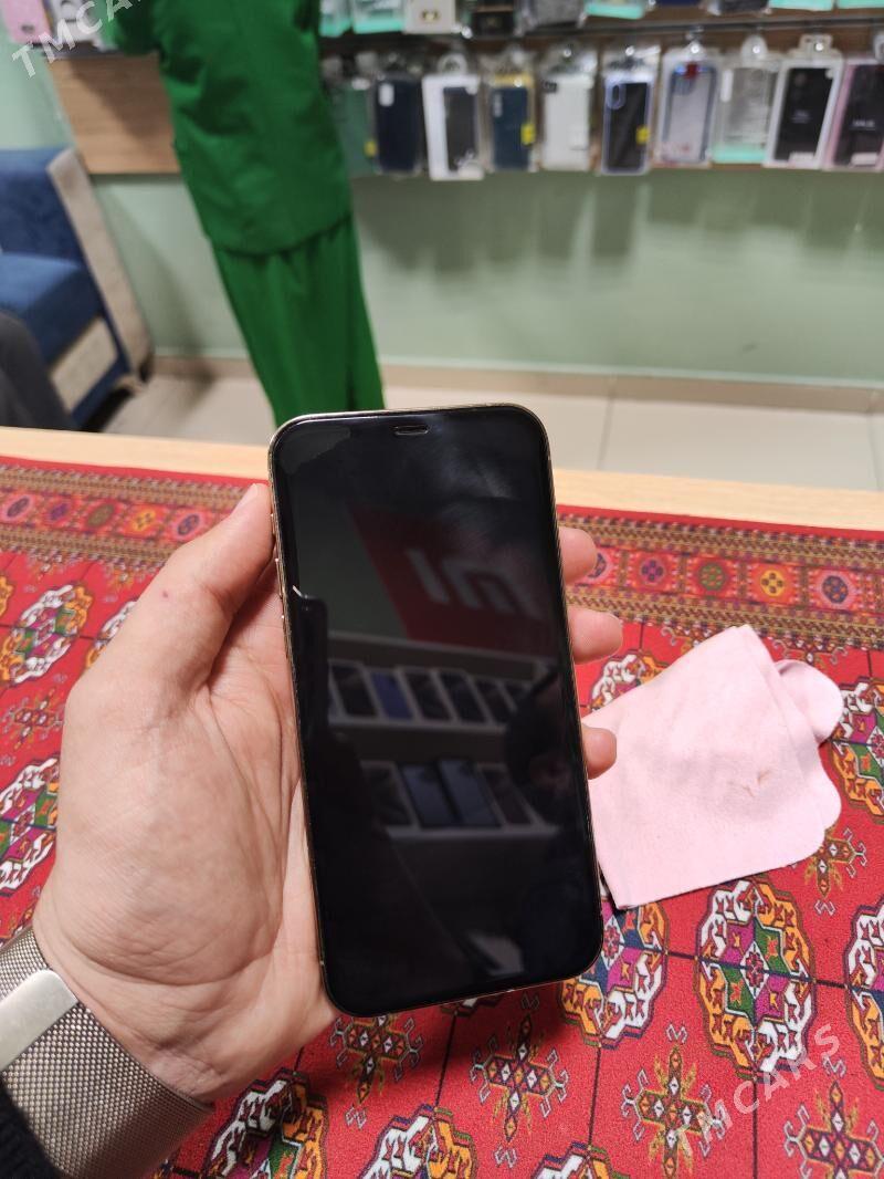 iphone 12pro 256 - Aşgabat - img 2