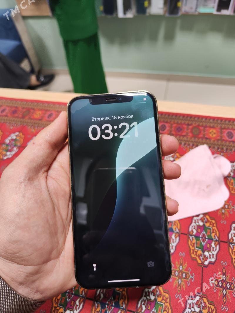 iphone 12pro 256 - Aşgabat - img 3