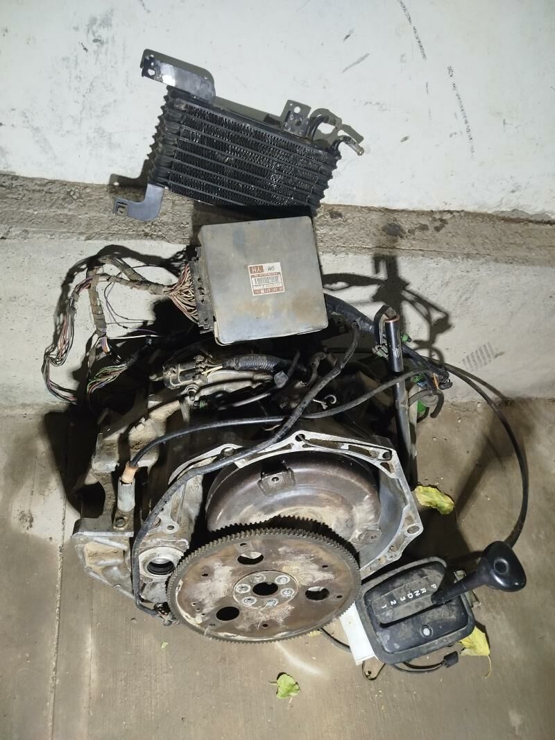 opel karopka 2 000 TMT - Boldumsaz - img 3