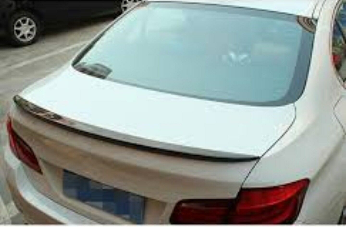 BMW5-F10/F18banan-spoller11-17 400 TMT - Aşgabat - img 8