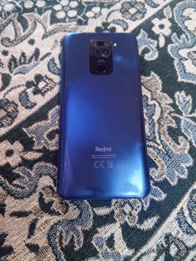 REDMİ NOT 9 - Bereket - img 2