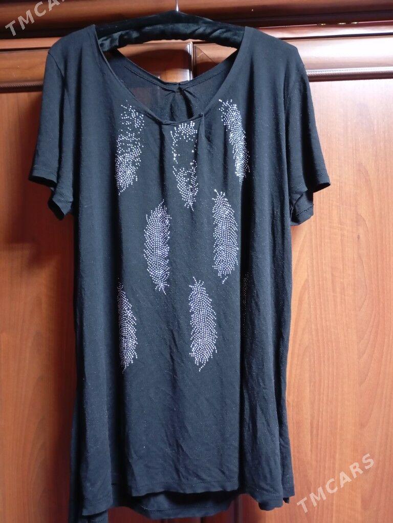 futbolka kofta bluzka balak - Daşoguz - img 7