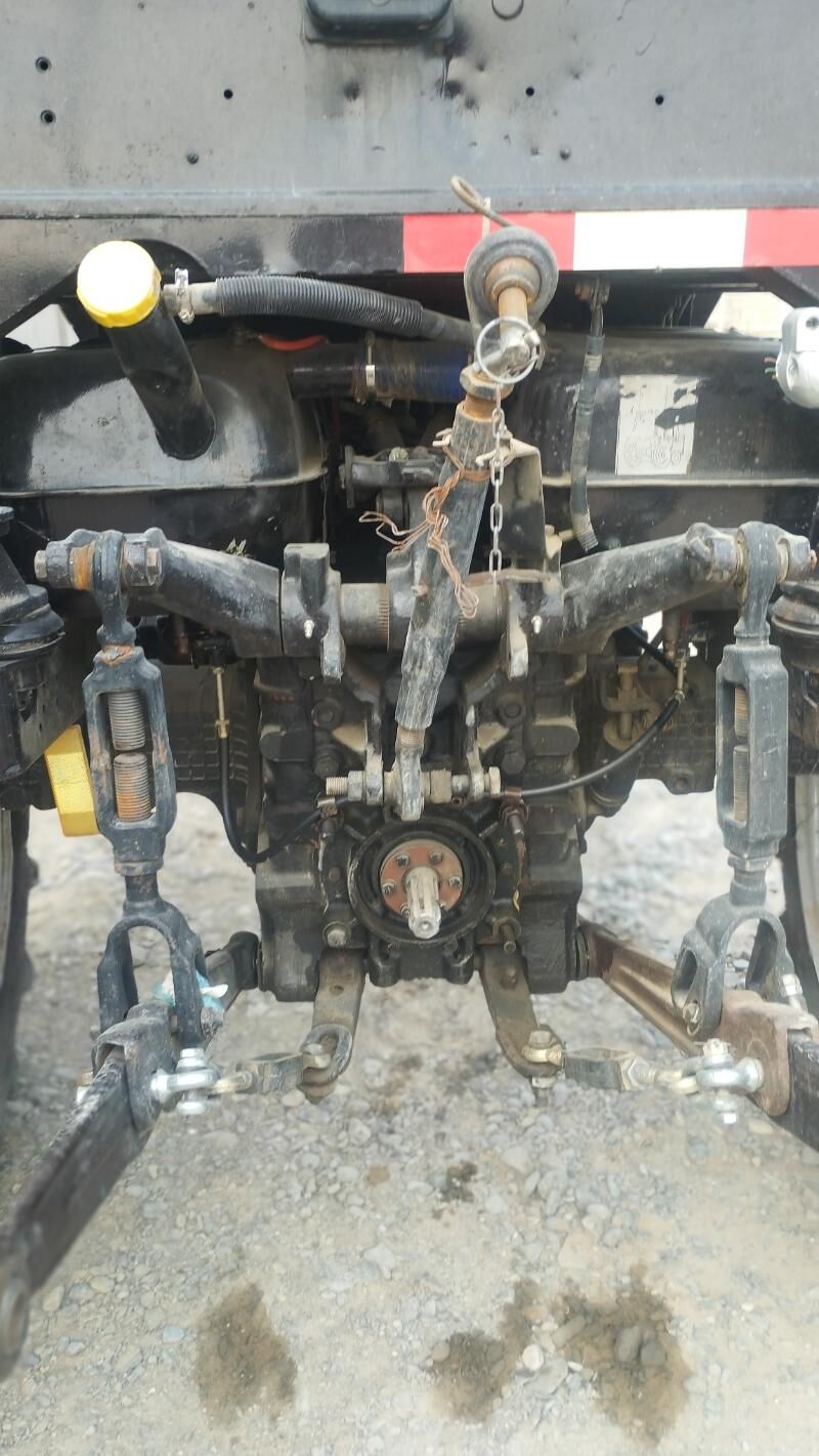 MTZ 80 2012 - 180 000 TMT - Анев - img 2