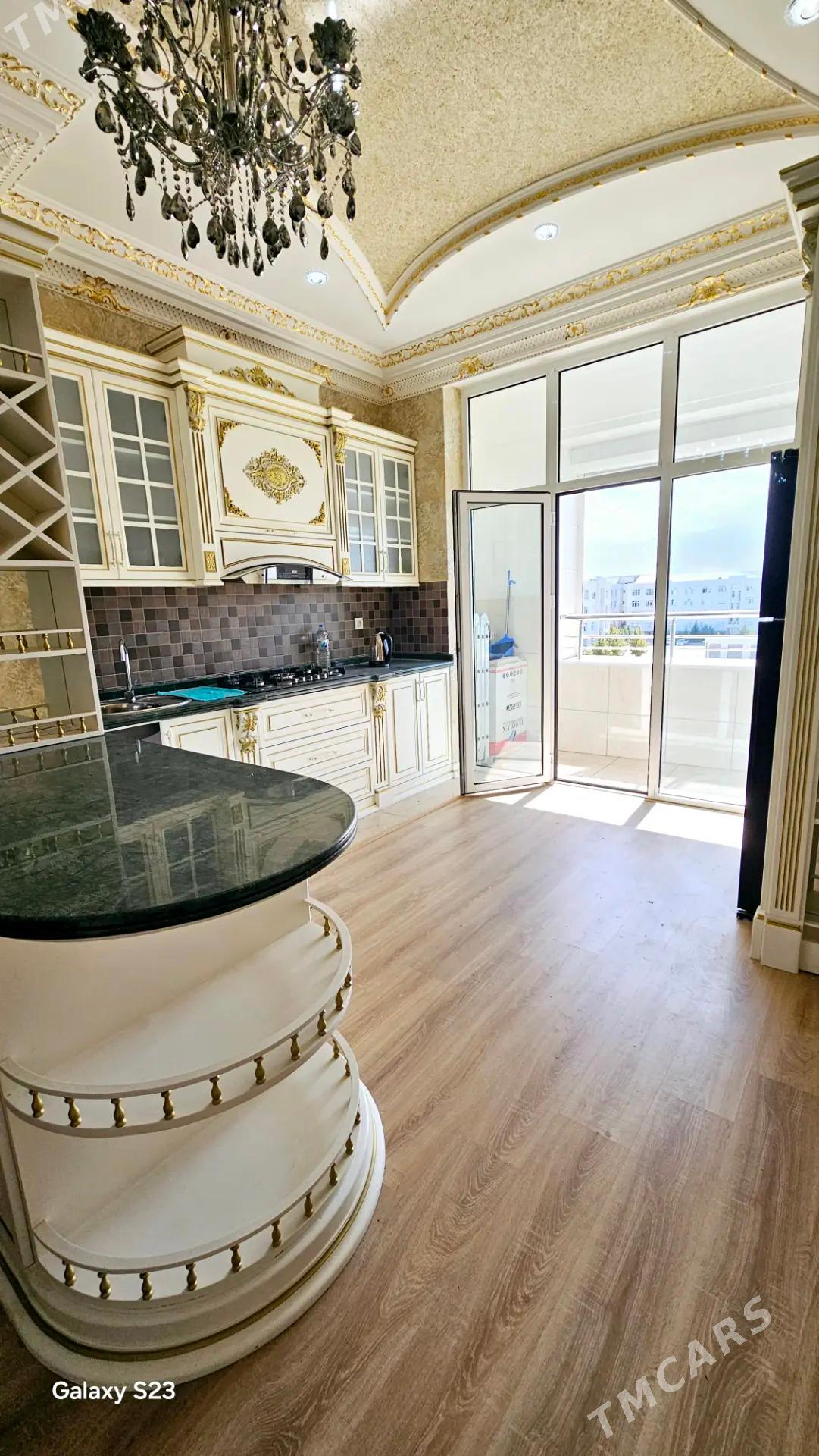 gurtly 3 komnat 2017 - Aşgabat - img 8