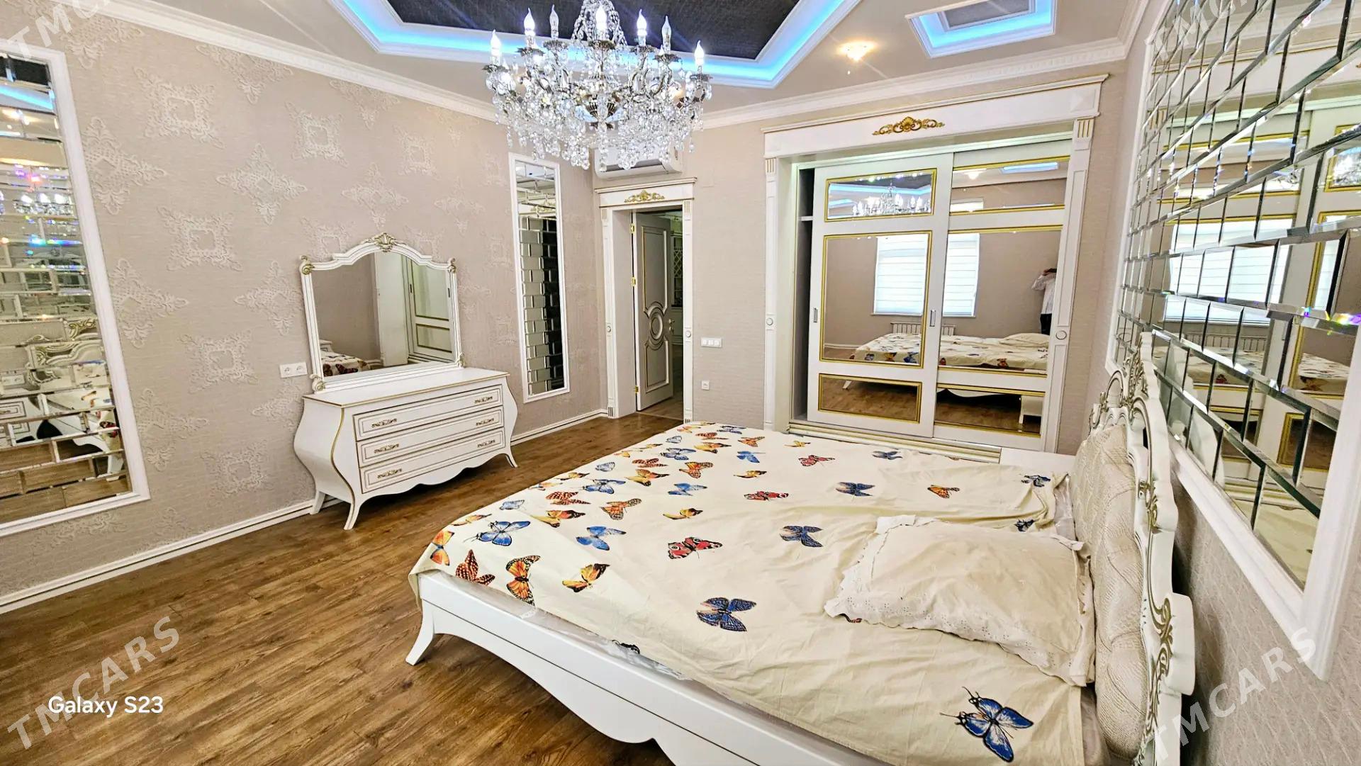 gurtly 3 komnat 2017 - Aşgabat - img 5