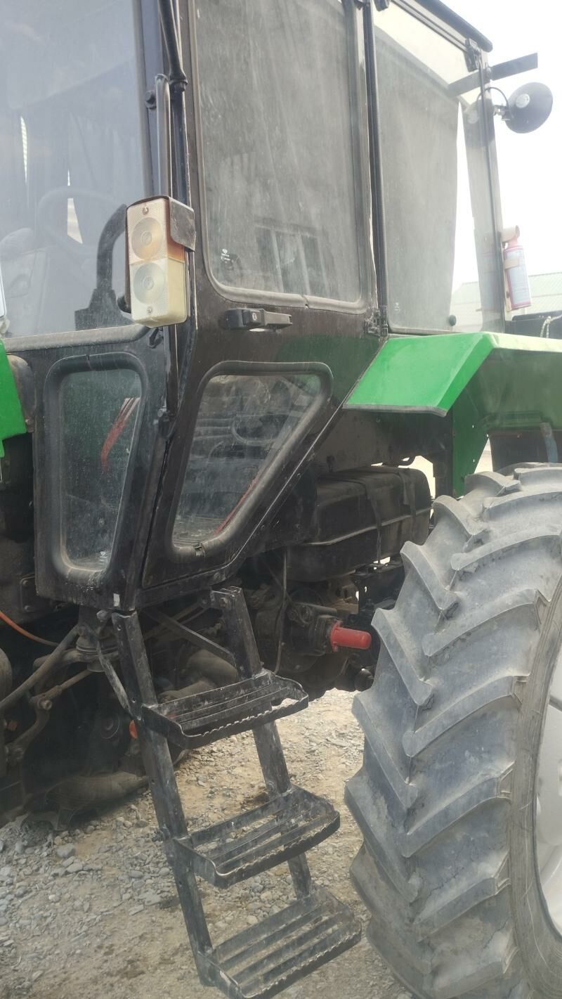 MTZ 80 2012 - 180 000 TMT - Анев - img 3