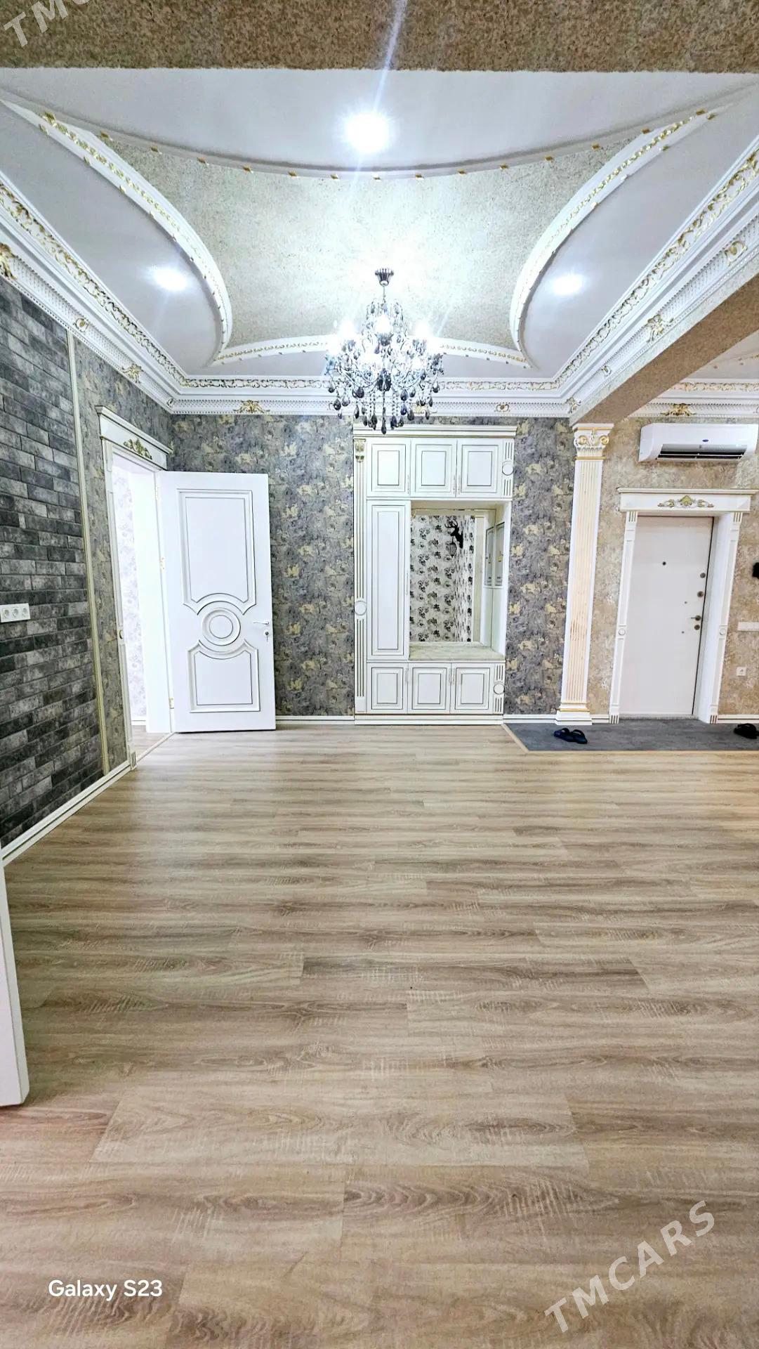 gurtly 3 komnat 2017 - Aşgabat - img 9