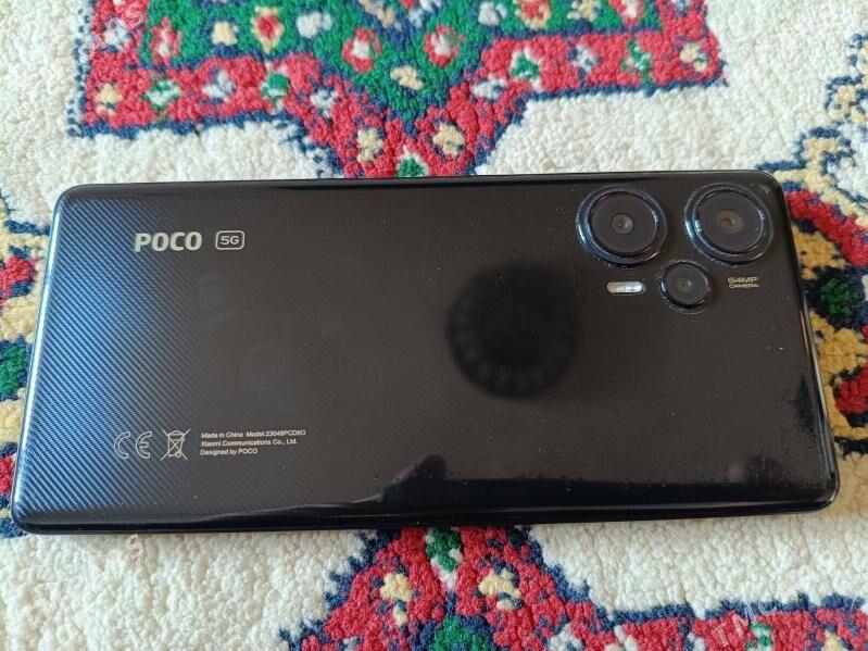 poko f 5 - Balkanabat - img 2