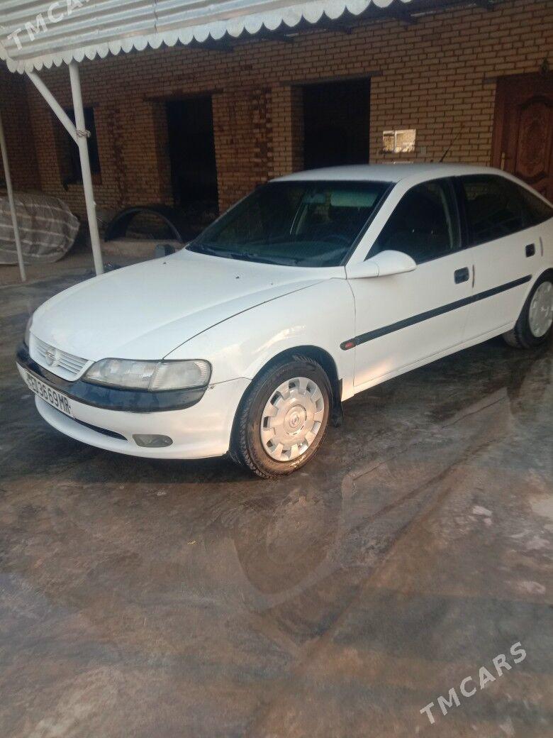 Opel Vectra 1997 - 55 000 TMT - Mary - img 1