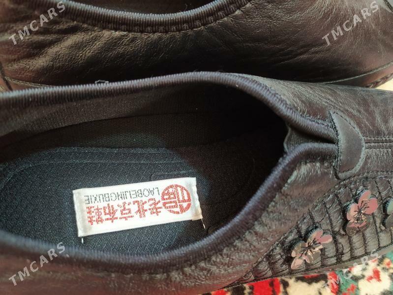 Köwüş, ковуш, туфли, tufli - Mary - img 4