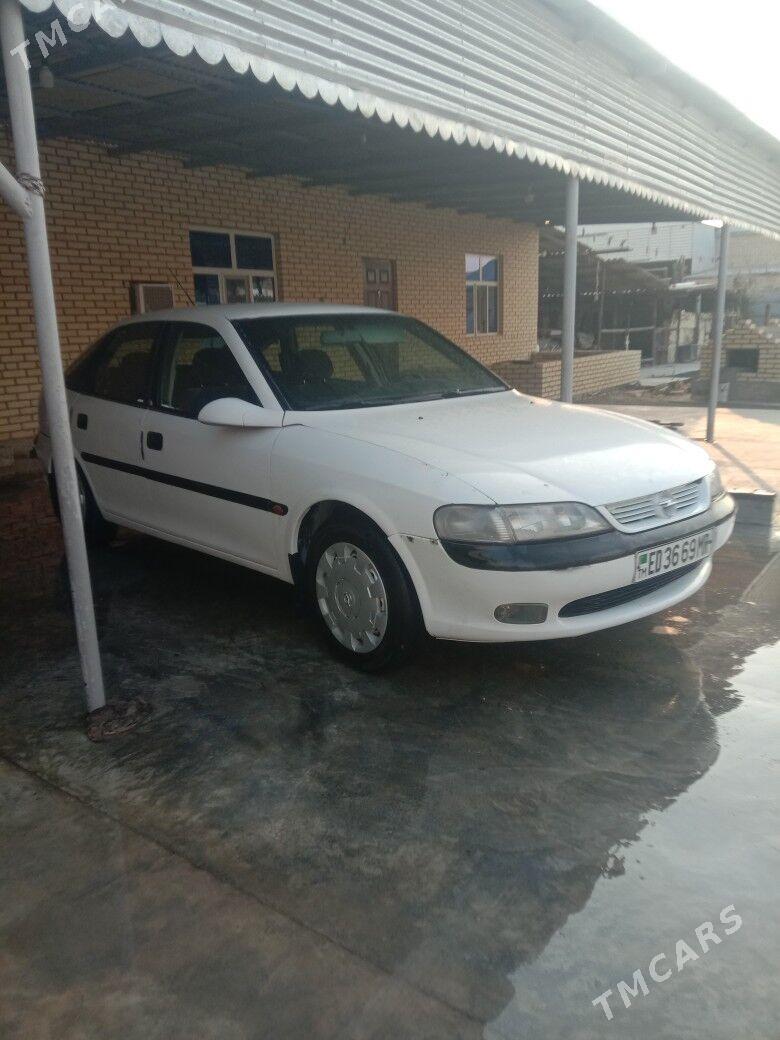 Opel Vectra 1997 - 55 000 TMT - Mary - img 4