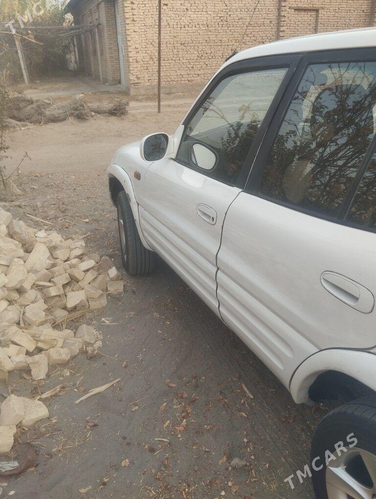Toyota RAV4 1997 - 55 000 TMT - Sakar - img 4
