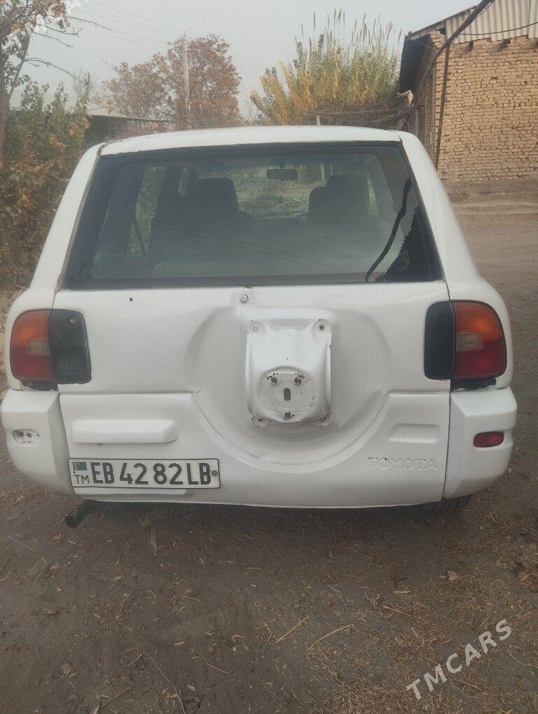 Toyota RAV4 1997 - 55 000 TMT - Sakar - img 3