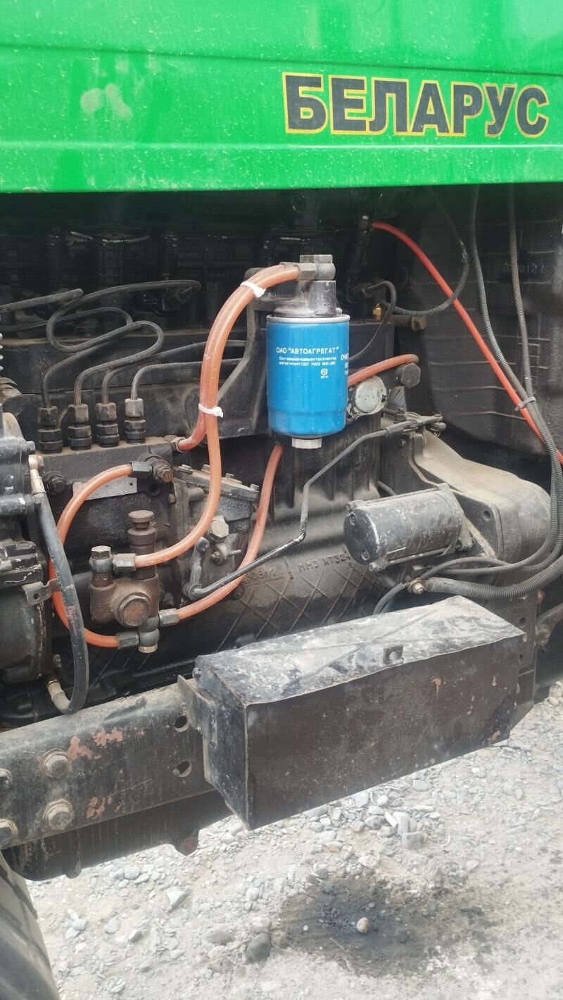 MTZ 80 2012 - 180 000 TMT - Анев - img 6