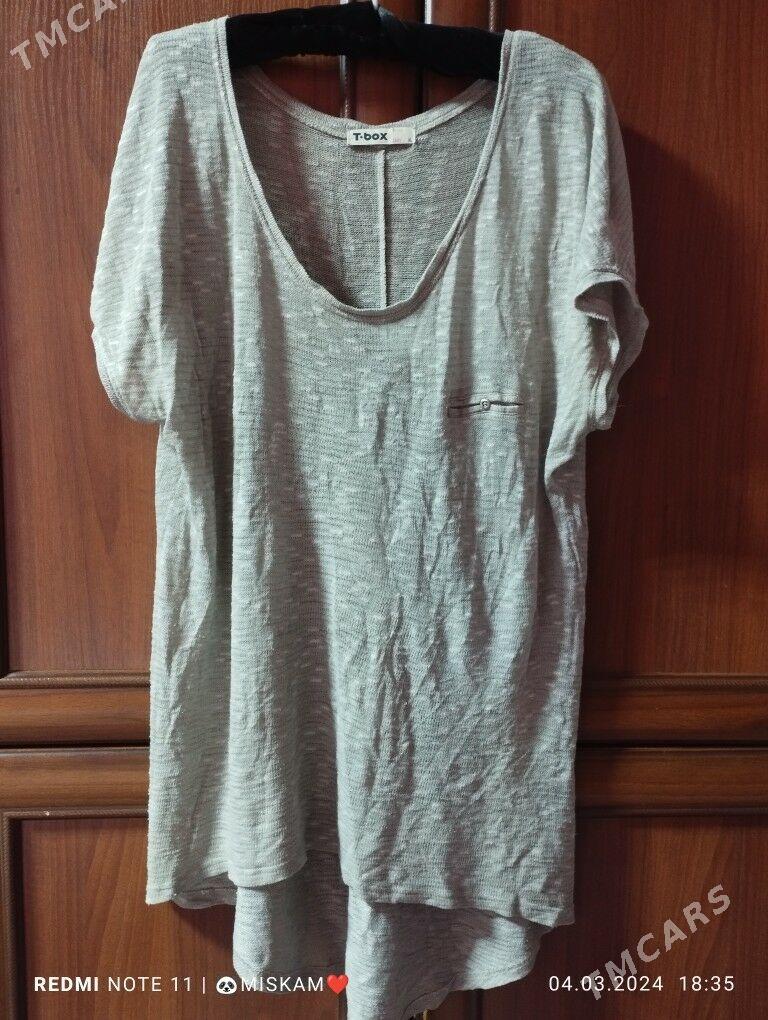 futbolka kofta bluzka balak - Daşoguz - img 9