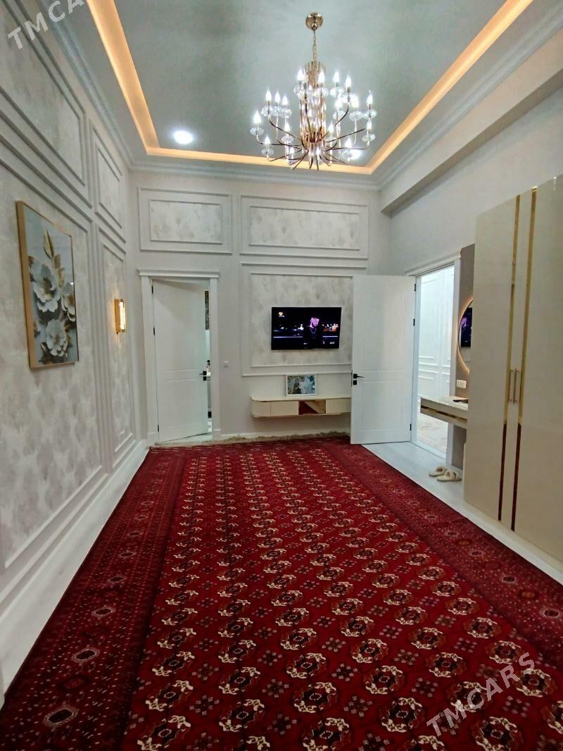 Moskovskiy Elitka Full - ул. Московская (10 йыл абаданчылык ш.) - img 3