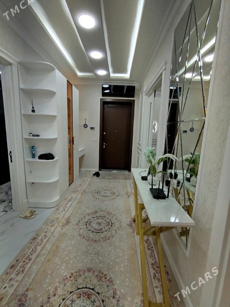 Moskovskiy Elitka Full - ул. Московская (10 йыл абаданчылык ш.) - img 6