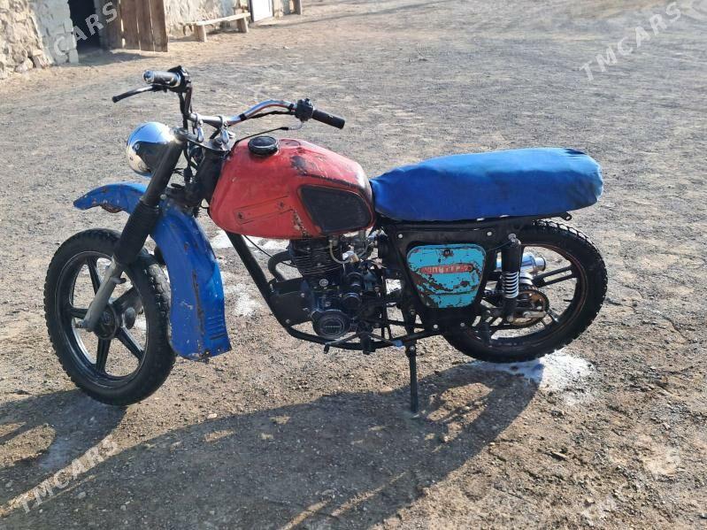 Fekon FK200-14G 2015 - 6 000 TMT - Jebel - img 4