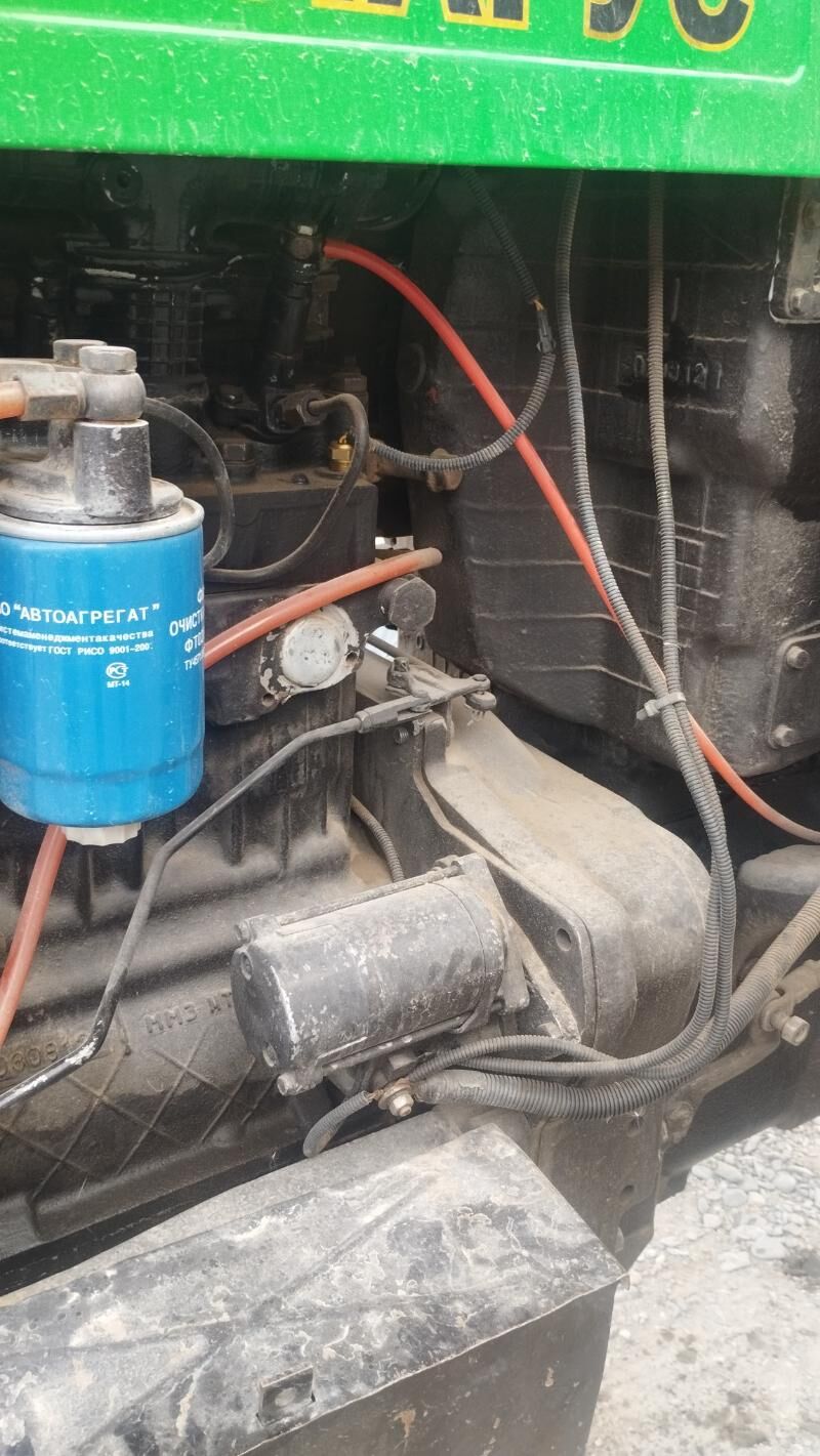 MTZ 80 2012 - 180 000 TMT - Анев - img 5