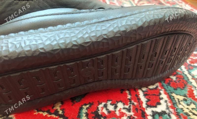 Köwüş, ковуш, туфли, tufli - Mary - img 3