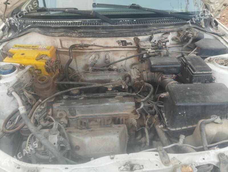 Toyota RAV4 1997 - 55 000 TMT - Sakar - img 8