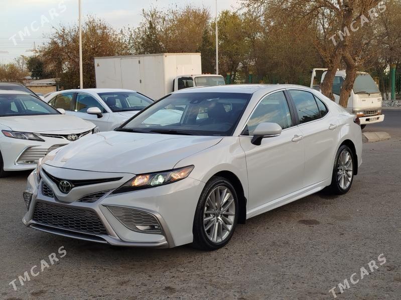 Toyota Camry 2023 - 310 000 TMT - Mary - img 3
