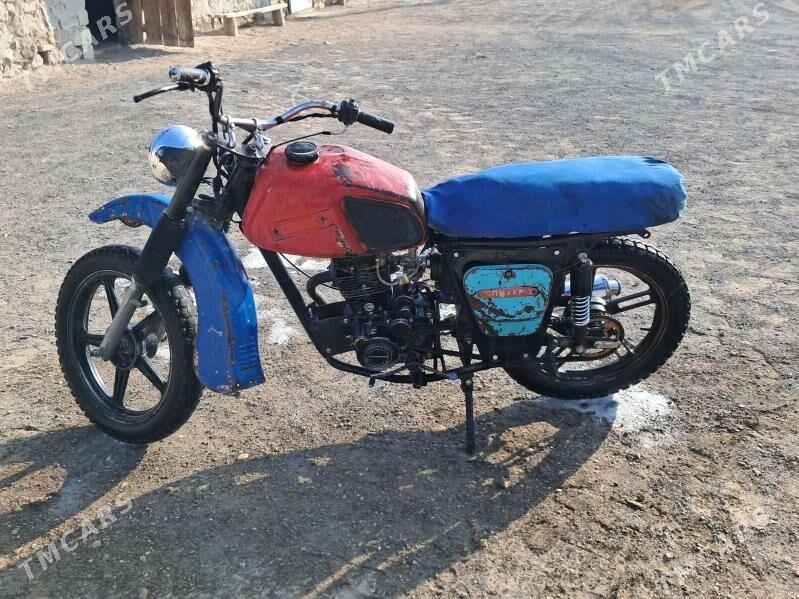 Fekon FK200-14G 2015 - 6 000 TMT - Jebel - img 2